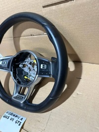 фото thumb №11, Volkswagen golf vii gte кермо комплектна пелюстки