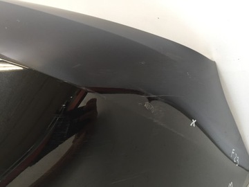 фото thumb №10, Bmw 2 f22 f23 2019 м-пакет бампер зад 871041568