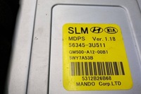 фото thumb №7, Електричний підсилювач керма hyundai ix35 lm, el, elh 563453u511