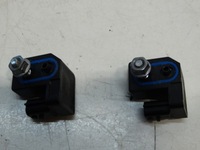 фото thumb №7, Датчик ударный renault laguna iii 477030003