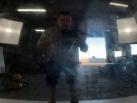 фото thumb №10, Volvo v50 1.6d 06r капот kod 019-26