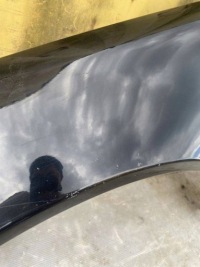 фото thumb №12, Mercedes slk w170 r170 96-04 крыло левый передний перед