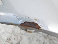 фото thumb №16, Hyundai tucson 2005r крыло правый