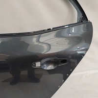 фото thumb №3, Дверь левая задняя renault megane 4 iv