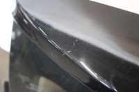 фото thumb №9, Кришка багажника задня nissan qashqai i z11g