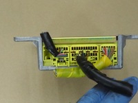 фото thumb №9, Mazda demio 00r 1,5 блок управления бортовой компьютер коробки передач автоматическая коробка передач