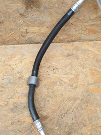 фото thumb №4, Captur clio iv шланг кондиціонера 924546570r