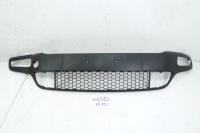 фото thumb №1, Накладка бампера перед fiat punto evo 09-12