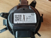 фото thumb №3, Вентилятор обдув салону peugeot 3008 5008 ii expert iv ds ds7 crossback