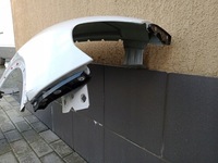 фото thumb №8, Alfa romeo stelvio veloce 16-23 крила передній правий