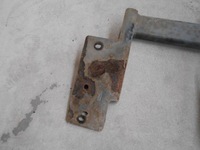 фото thumb №9, Opel vectra c hak буксировочный westfalia 7pin комплект модуль коробка bsi