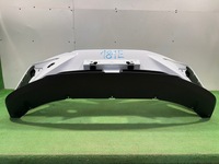 фото thumb №9, Mg 4 iv mg4 mulan бампер перед передний p11183326