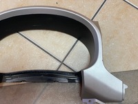 фото thumb №8, Рамка спидометра peugeot partner ii 2008 9680897477