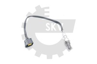 фото thumb №1, Датчик лямбда-зонд chrysler jeep oza623c1