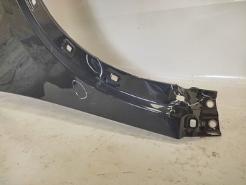 фото thumb №7, Kia sportage v крило праві переднє перед 2021-