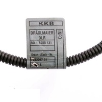 фото thumb №10, Mini r50 бензин w10 джгут двигуна 7533097