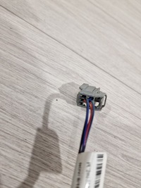 фото thumb №10, Лампа задня права mustang vi lift europa