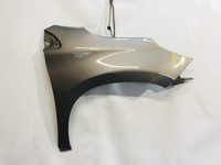 фото thumb №1, Правий крила kcl peugeot 2008 #79