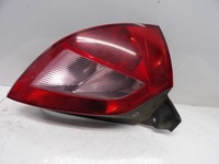 фото thumb №1, Лампа ліва задня renault megane