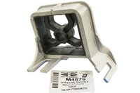 фото thumb №1, Кронштейн кронштейн глушителя задний renault thalia 7700435270