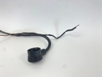 Шланг джгут апарата запалювання модуля mercedes 190 w201 2015408710 Недорого, фото thumb