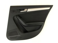 фото thumb №1, Оббивка права задня audi a4 b8 8k0 eu