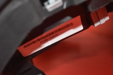 фото thumb №6, Панель роздавальна консоль капот подушка безпеки eu vw jetta 5 v 05-11