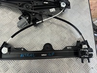 фото thumb №7, Opel astra l механизм подъемник стекло левый перед 9830815080