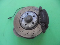 Купити Mercedes cls w218 підвіска задній важіль поворотний кулак права сторона задня, фото thumb