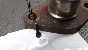 фото thumb №10, 028131521e клапан трубний egr vw passat b5 96 1.9tdi