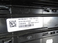 фото thumb №11, Бампер перед audi a6 c8 4k s-line s6 + решітка радіатора 4k0807437c