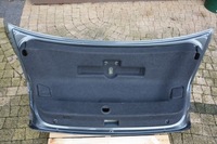 фото thumb №14, Крышка багажника багажника lr7h vw passat b8 sedan