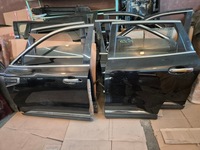 фото thumb №2, Двері задні renault koleos ii lift 2017-2020r оригінал