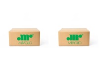 фото thumb №1, 2x підйомники вікон miraglio перед l+p do renault koleos