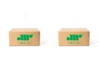 фото thumb №1, 2x підйомники вікон miraglio перед l+p do renault scenic iii