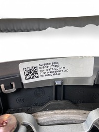 фото thumb №15, Bmw x4 g02 воздуховод