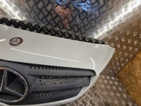 фото thumb №11, Mercedes citan решітка радіатора радіатора решітка радіатора 1202901x