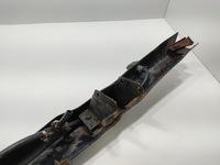 фото thumb №9, Бампер перед передній kompletny land rover range rover i classic 1970-1994