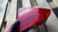 фото thumb №1, A5 8t лампа правая задняя задняя led 8t0945094a