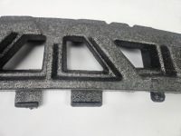 фото thumb №13, Renault twingo iii 3 lift 2018 - абсорбер пена бампера перед 620904610r