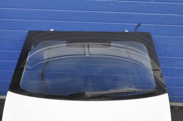 фото thumb №9, Seat toledo iv кришка багажника зад задня
