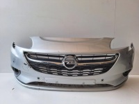 фото thumb №1, Opel corsa e бампер перед 39003567 оригинал