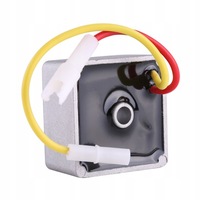 фото thumb №14, Регулятор напряжения выпрямитель briggs stratton