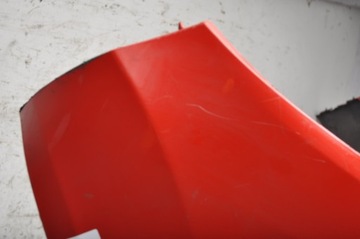 фото thumb №9, Ford fiesta mk7 рестайлінг бампер перед переднє pdc