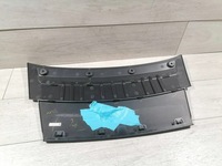 фото thumb №6, 8259. f-pace накладка бампер задня l8e2-17f846-a