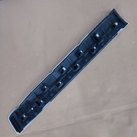 фото thumb №6, Молдинг двері лівий перед ford ecosport lift