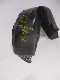фото thumb №10, Підкрилок audi a1 82a 82a810970c 82a810969c задня задні