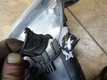 фото thumb №6, Honda civic viii ufo 2.2d 05' ang лампа левый перед