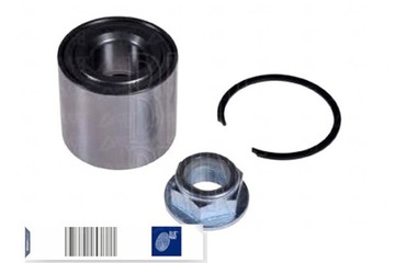 фото thumb №16, Набір підшипник колеса nissan micra k13 1.2i 12v,1.2i