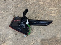 фото thumb №7, Nissan qashqai iii 3 j12 21- лампа led ліва задня задня